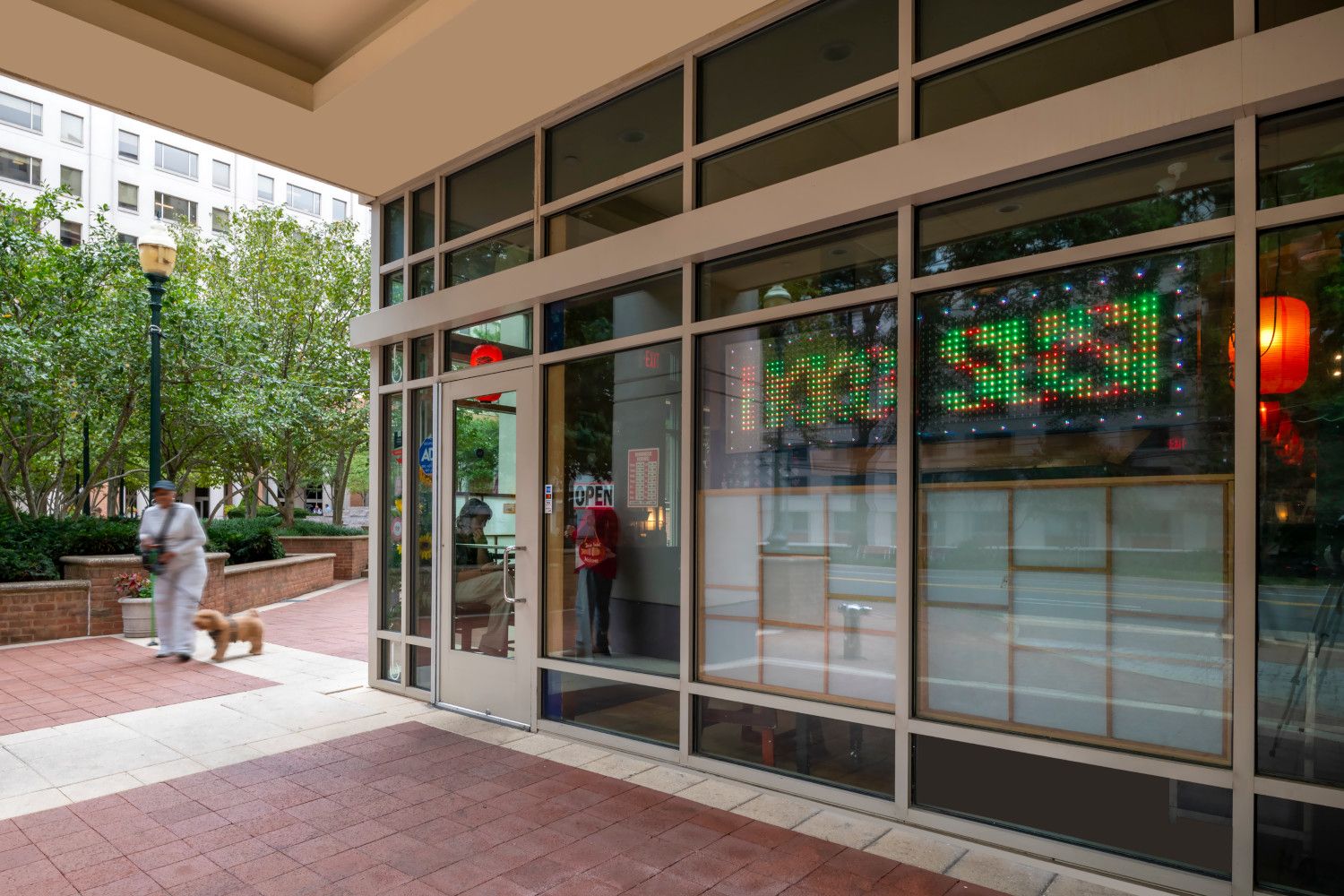 Photo of Sushi Restaurant