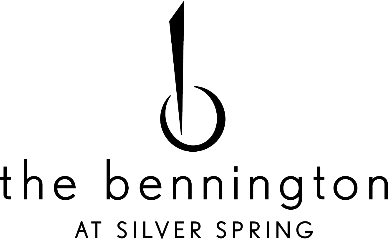 Logo of property The Bennington