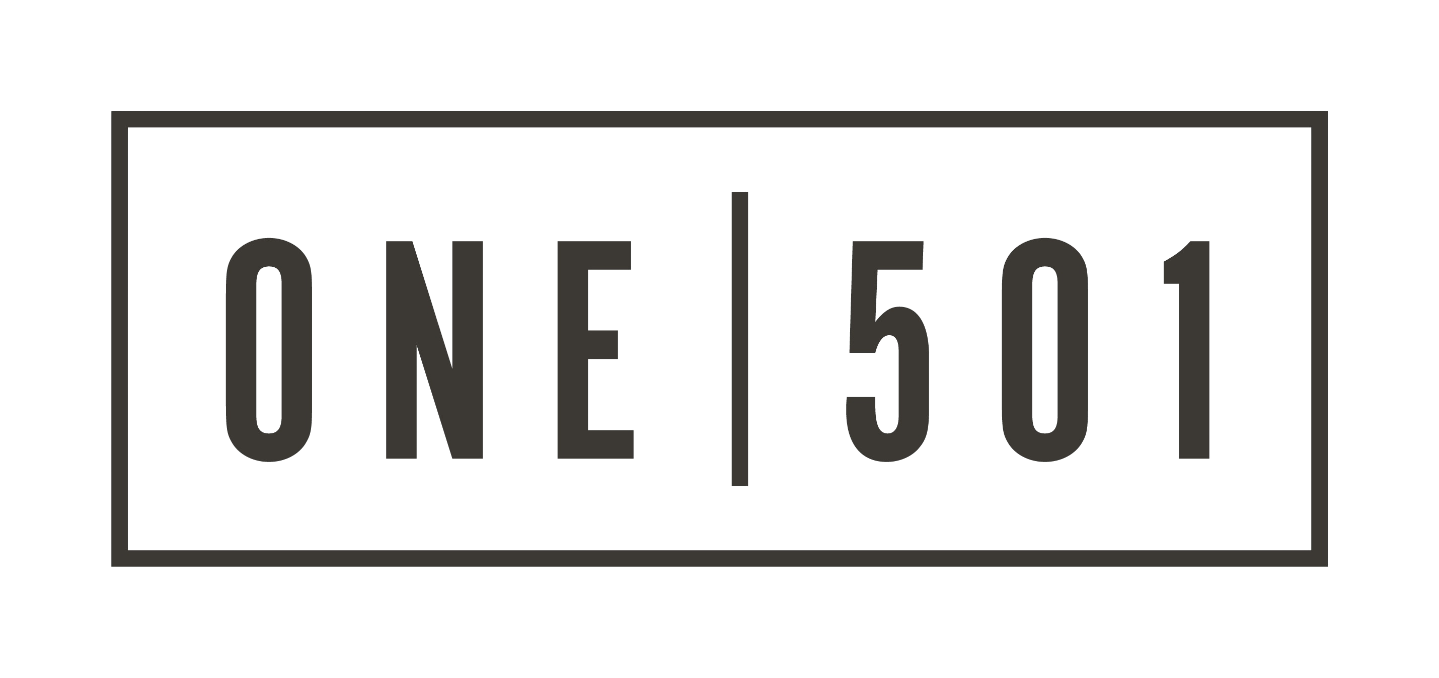 Logo of property ONE501