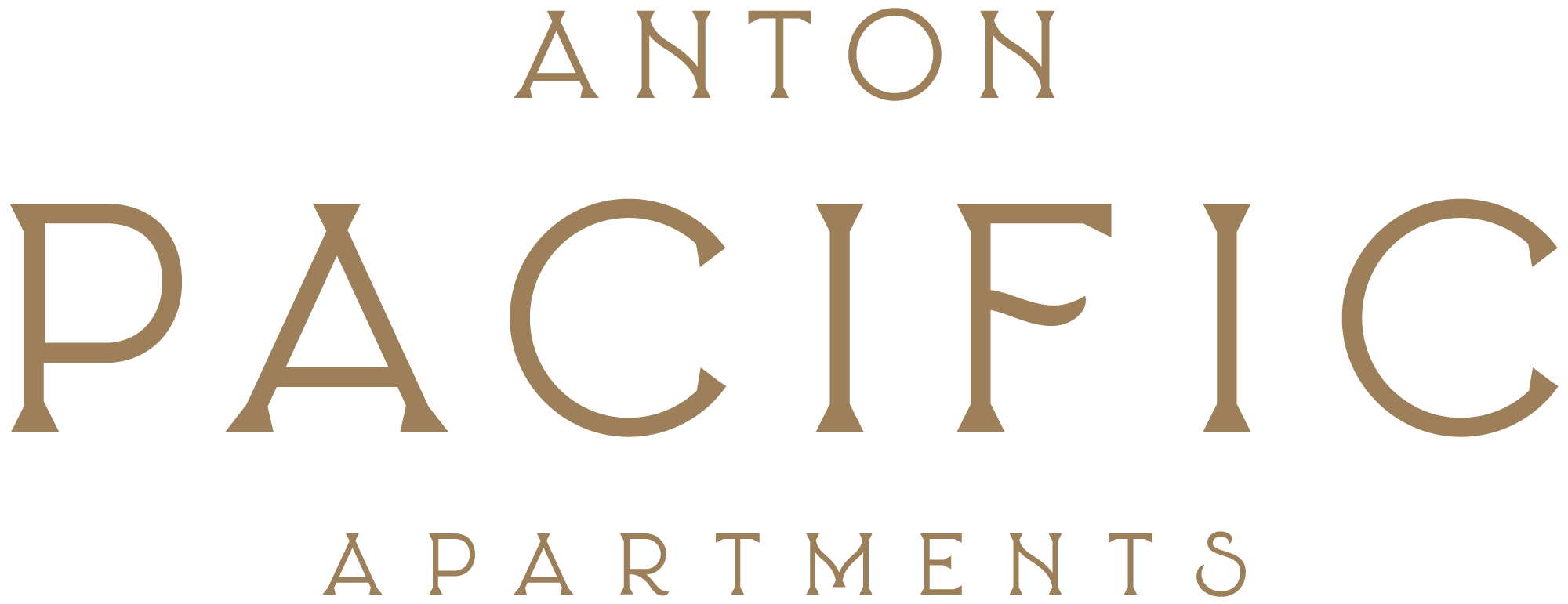 Logo of property Anton Pacific