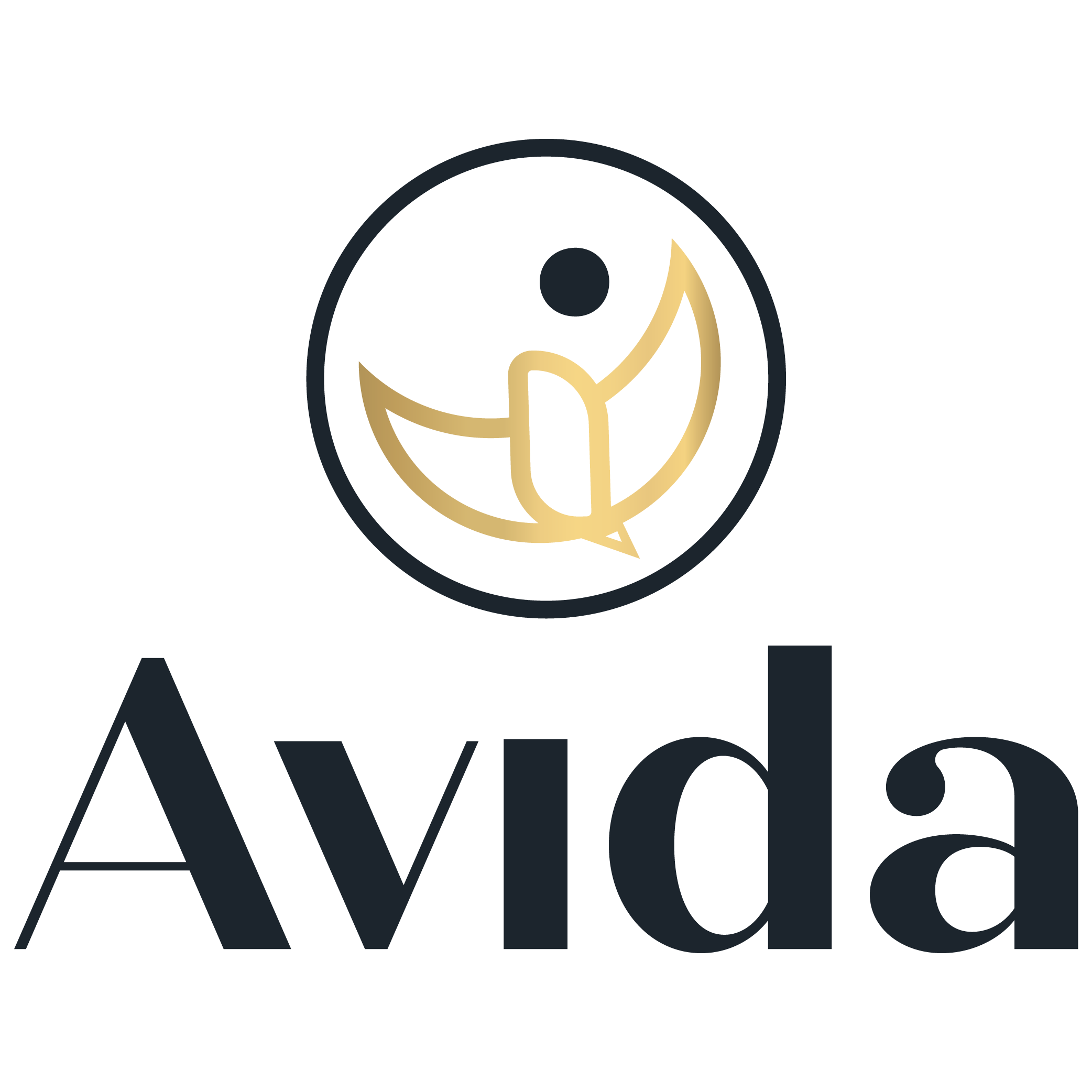 Logo of property Avida