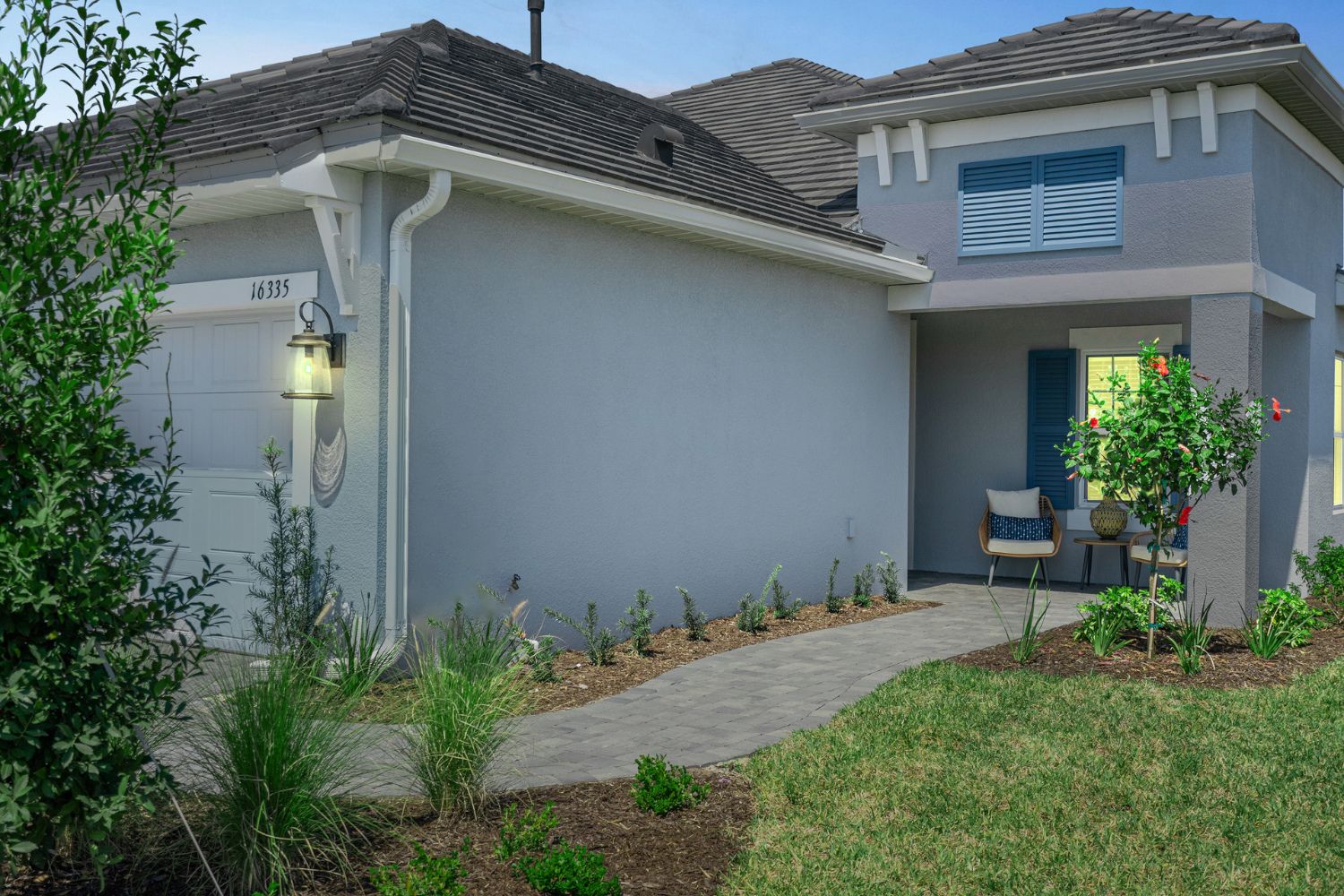 Welcome to Marisol in Lakewood Ranch