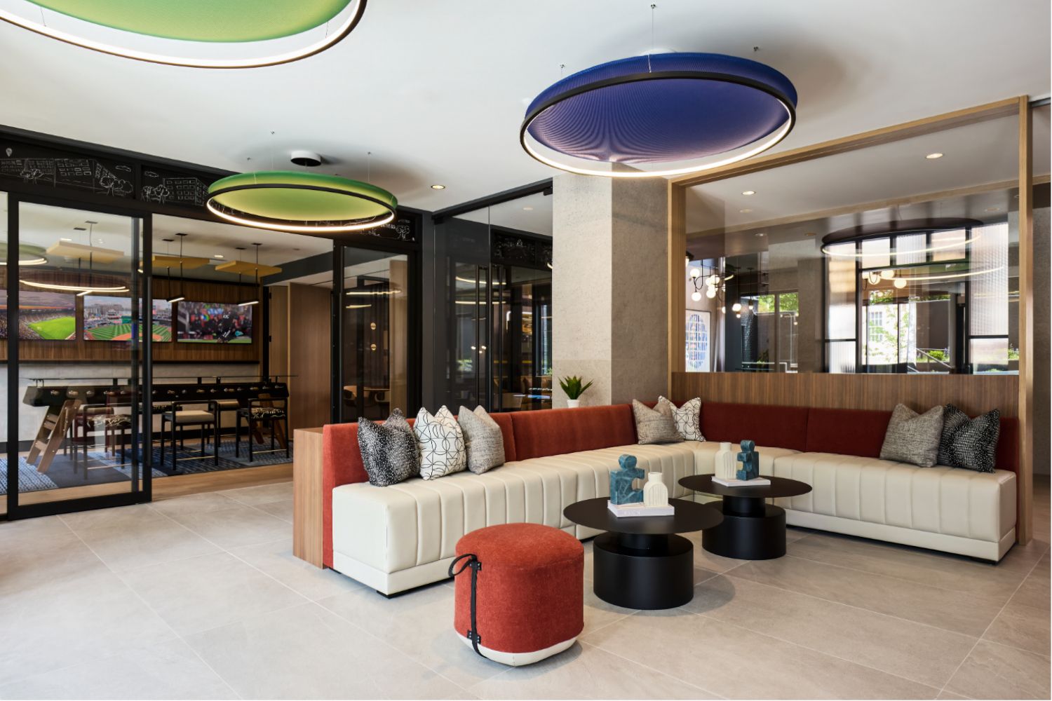 Coworking Space
