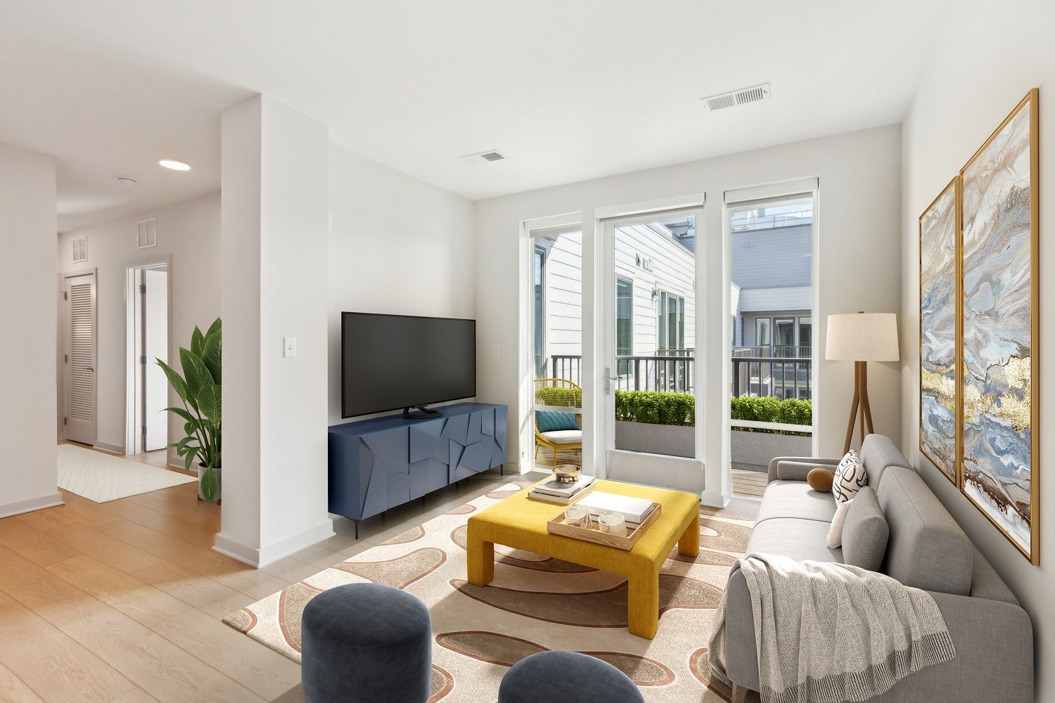Livingroom