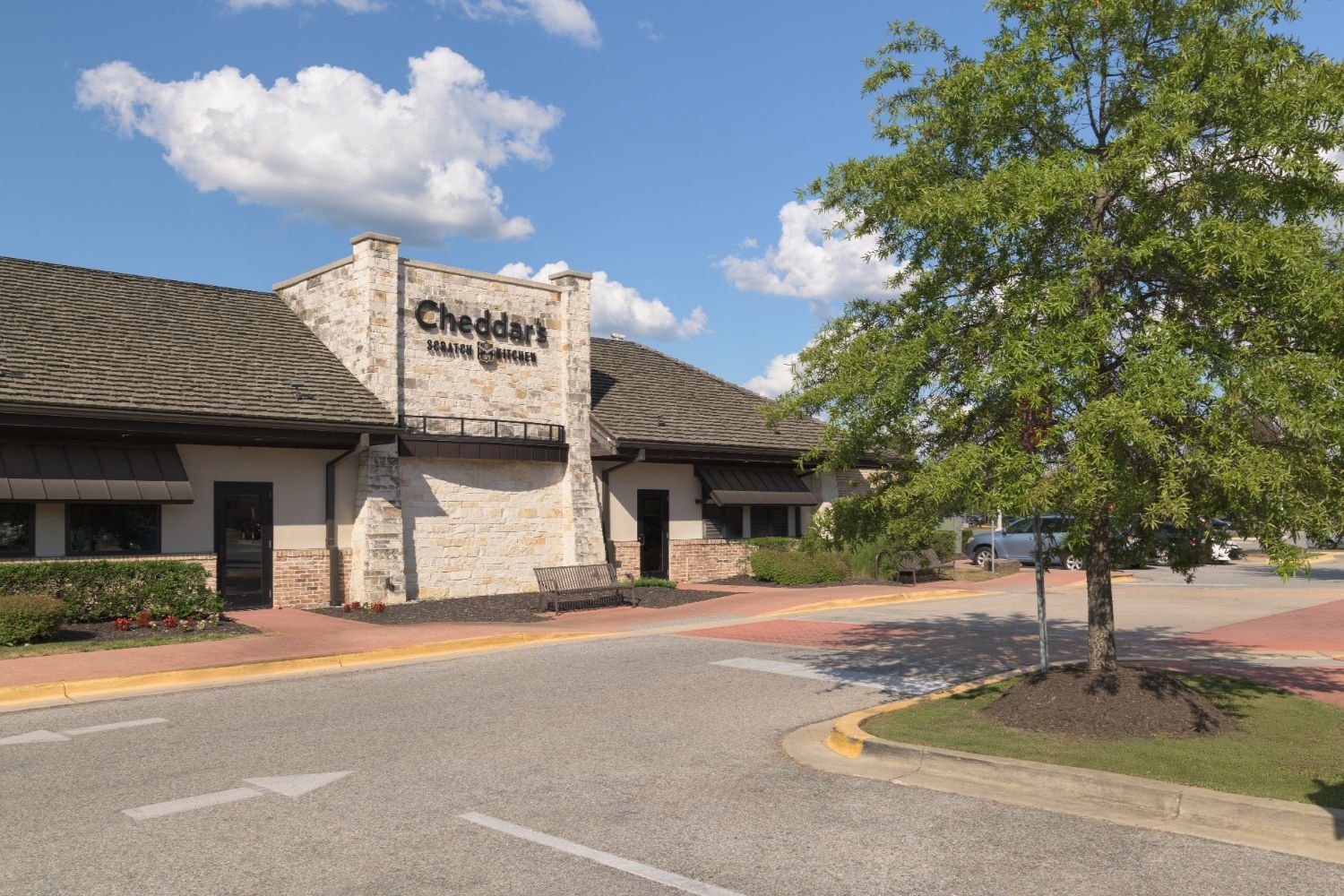 Photo of cheddars