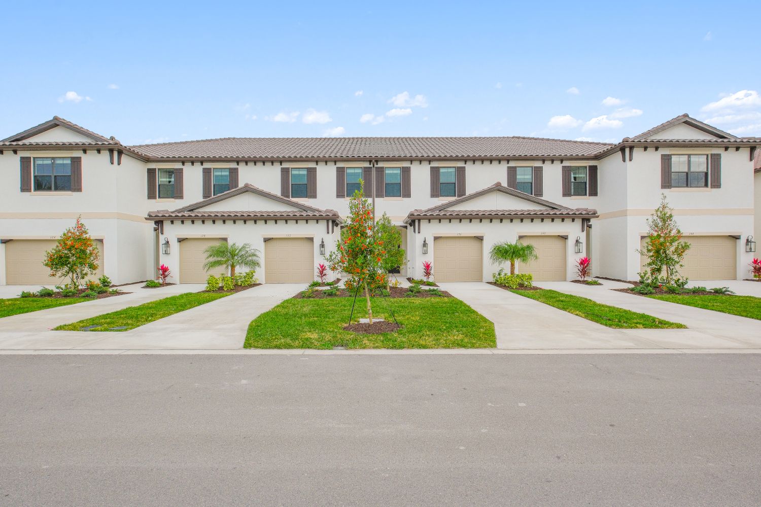 The definition of vibrant living with ease.