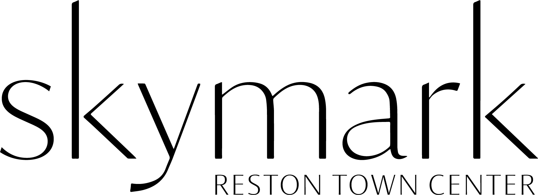 Logo of property Skymark