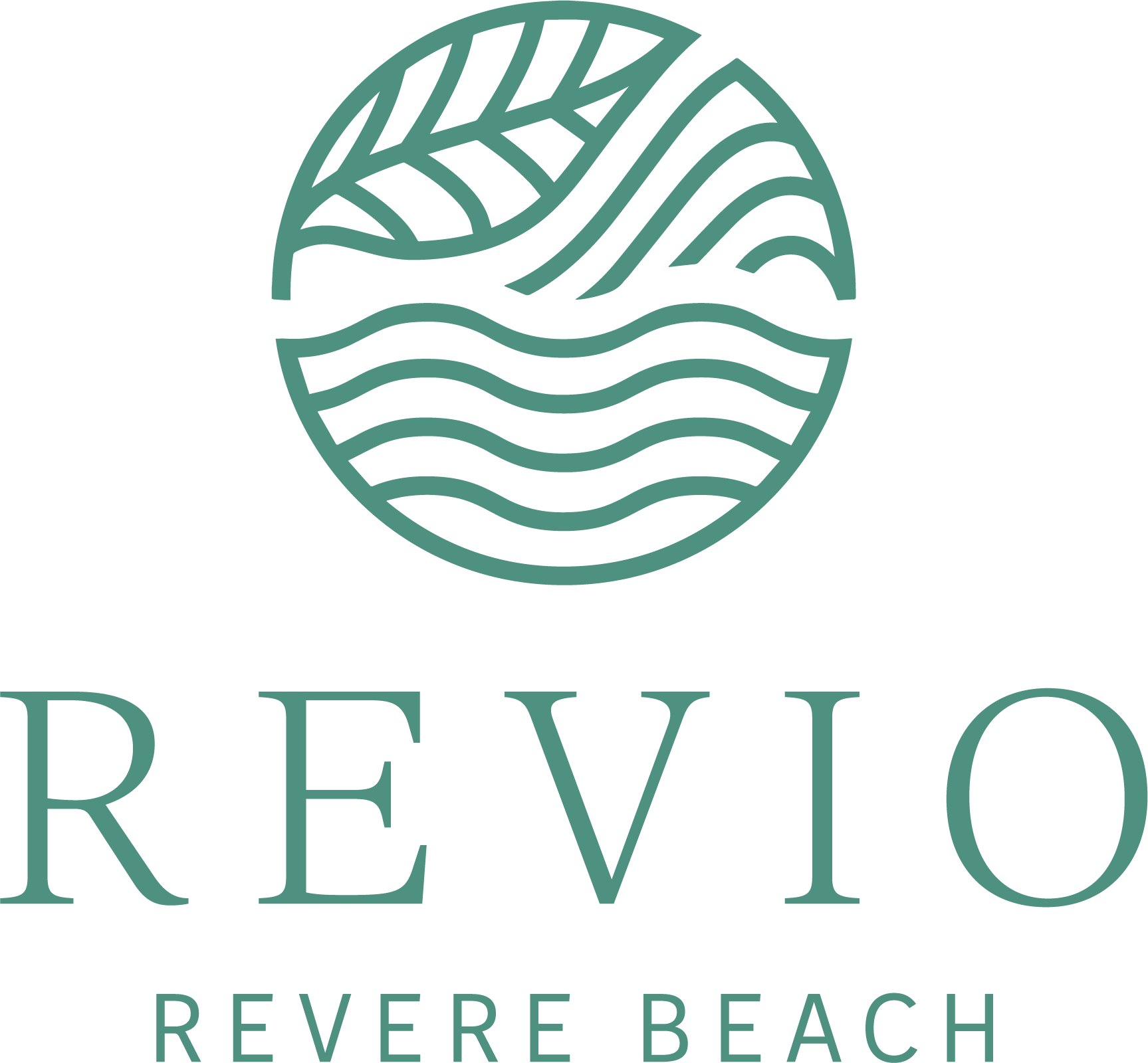 Logo of property Revio Revere Beach