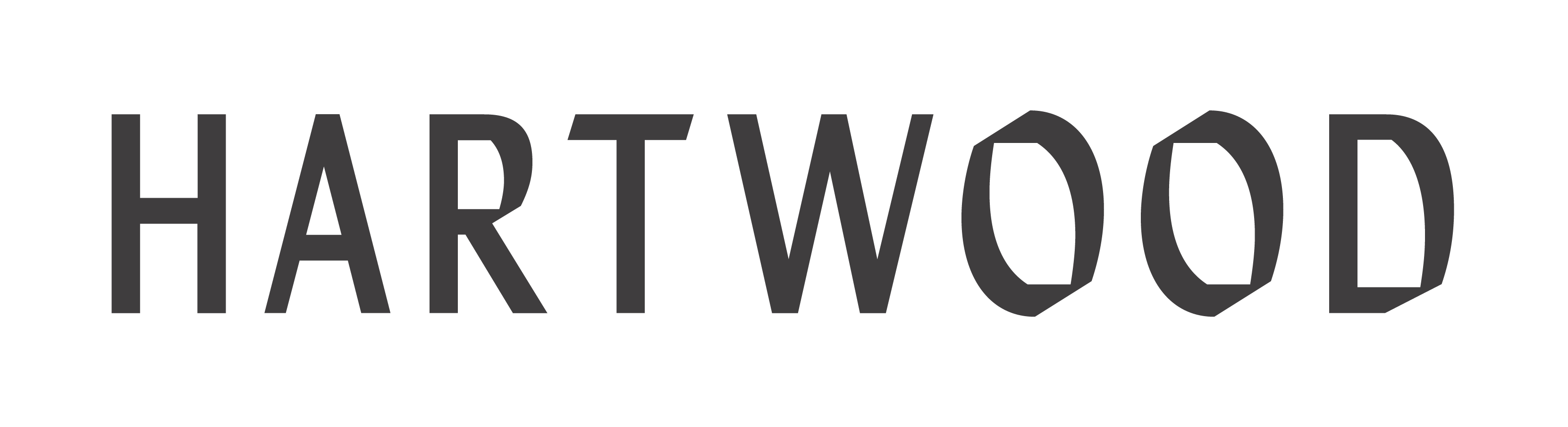 Logo of property Hartwood