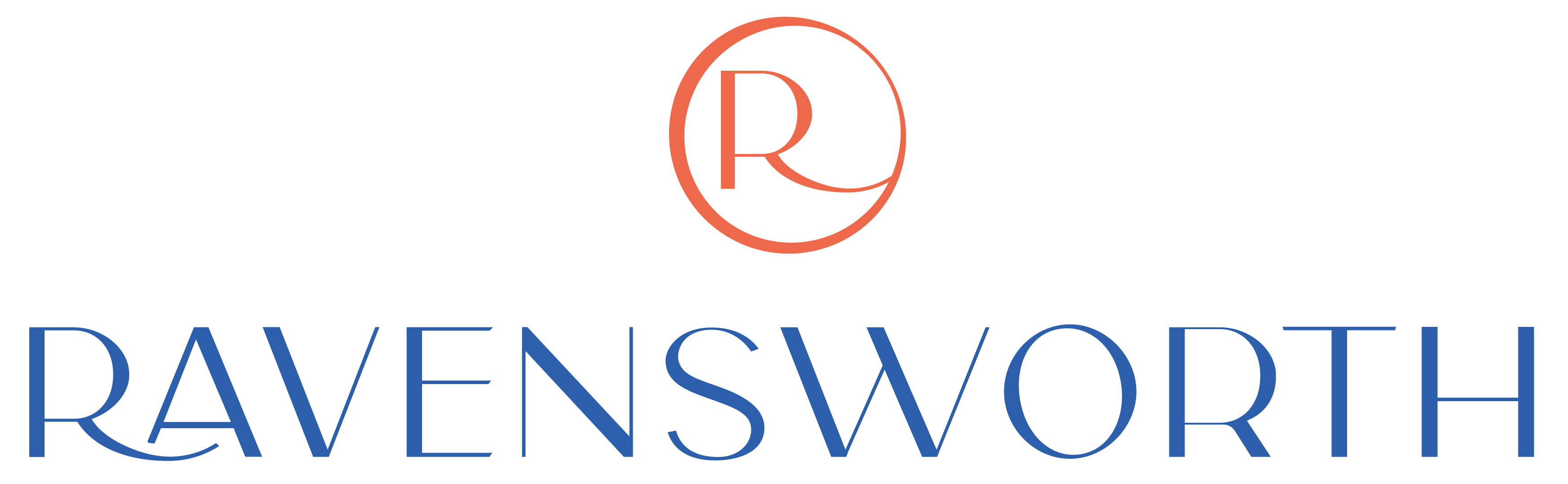 Logo of property Ravensworth