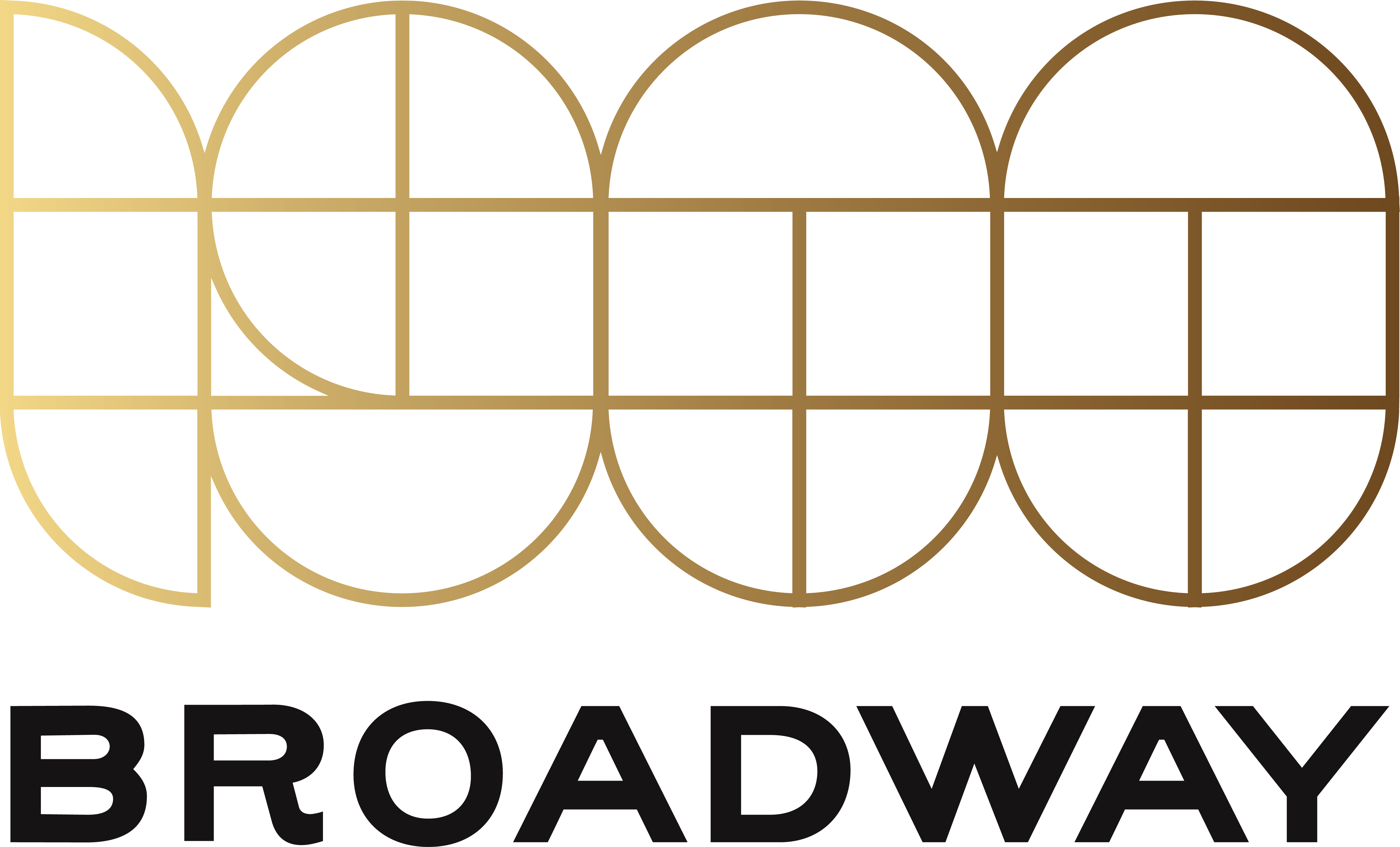 Logo of property 1900 Broadway