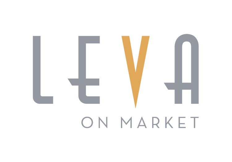 Logo of property LEVA on Market
