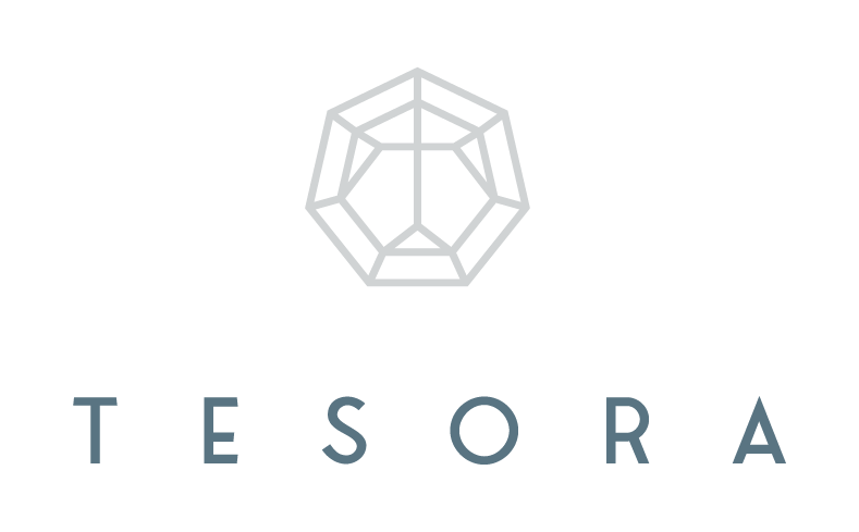 Logo of property Tesora