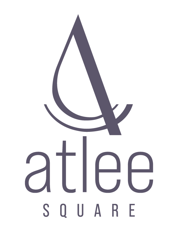 Logo of property Atlee Square