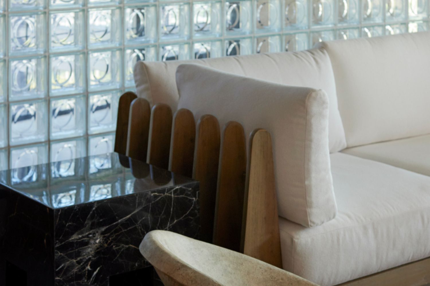 Every detail is meticulously considered