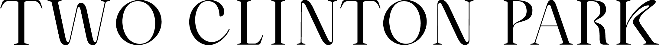 Logo of property Two Clinton Park
