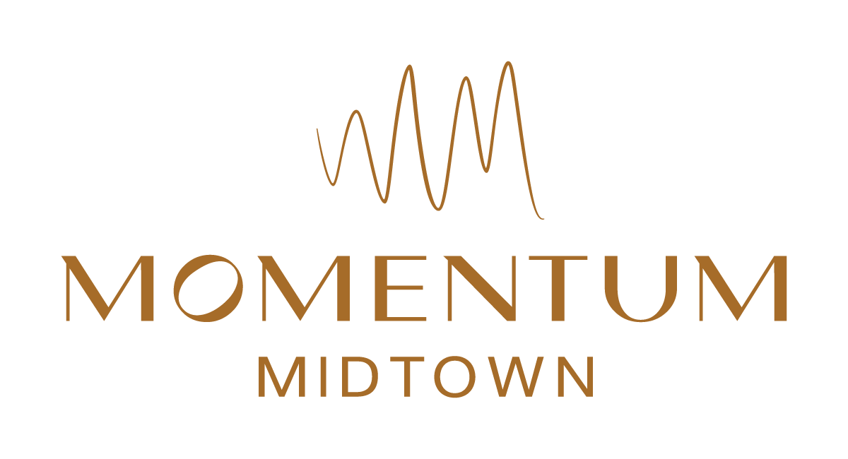 Logo of property Momentum Midtown