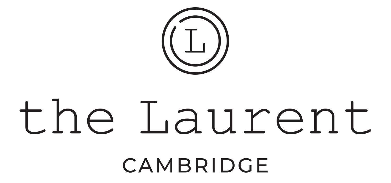 Logo of property The Laurent