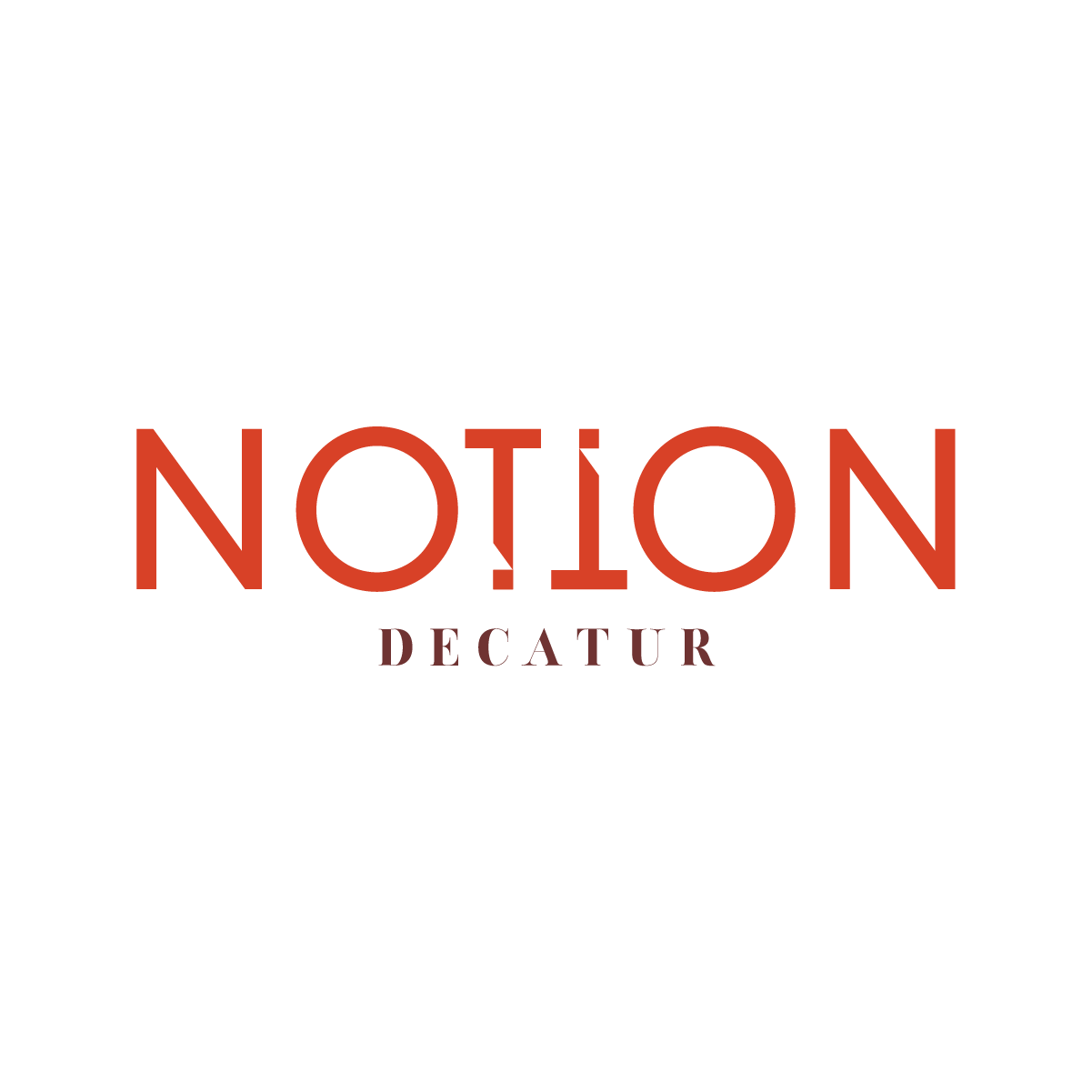 Logo of property Notion