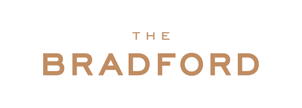 Logo of property The Bradford