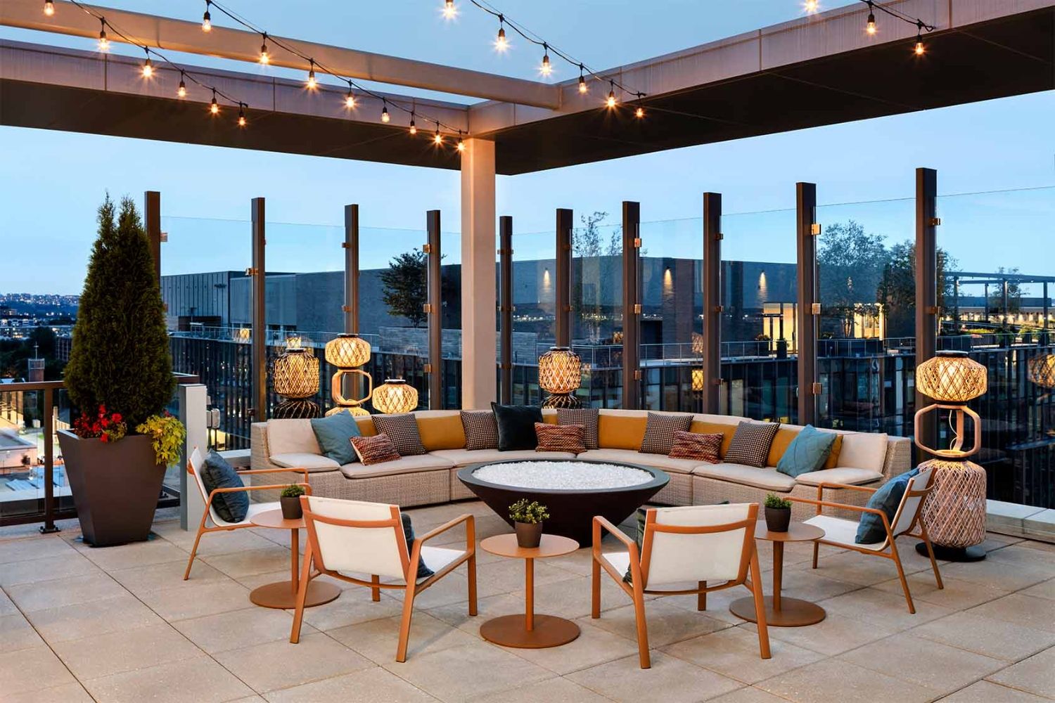 Roofdeck