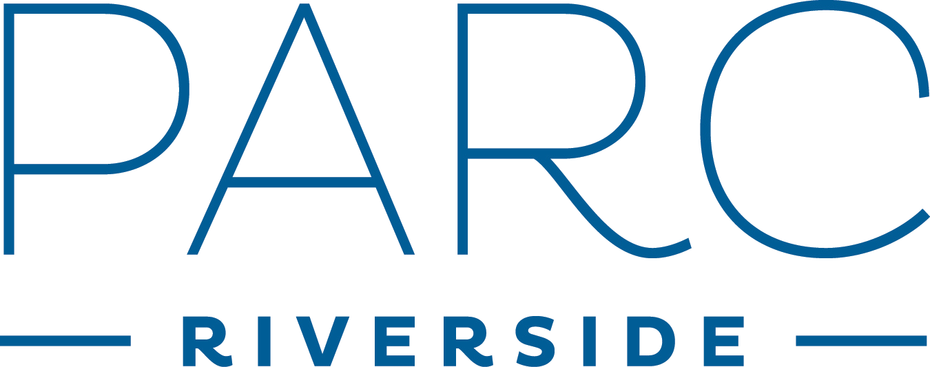 Logo of property Parc Riverside