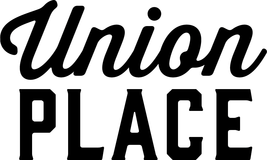 Logo of property Union Place