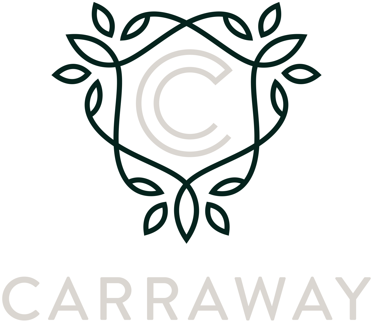 Logo of property Carraway