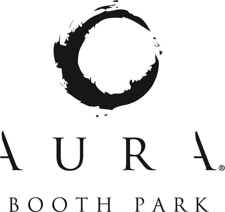 Logo of property Aura Booth Park