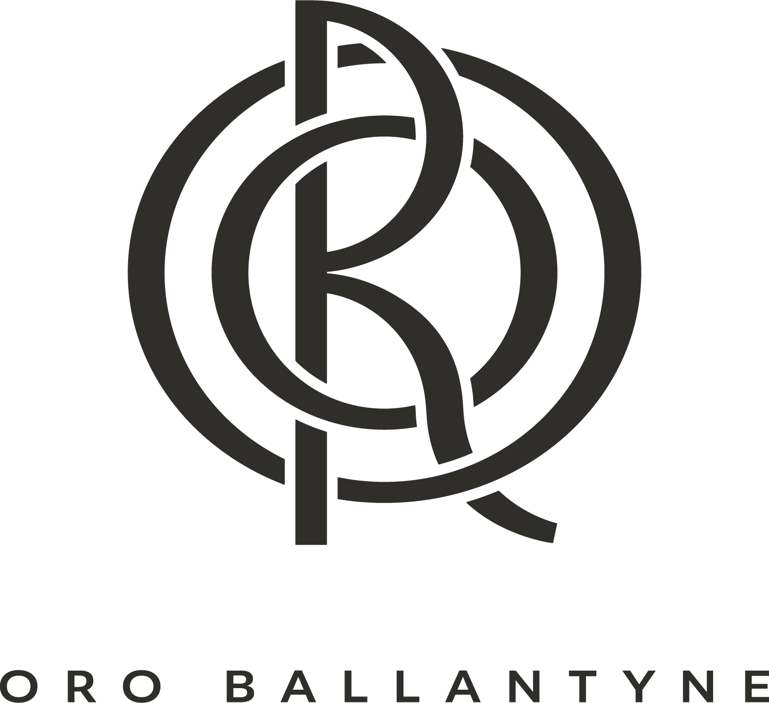Logo of property Oro Ballantyne