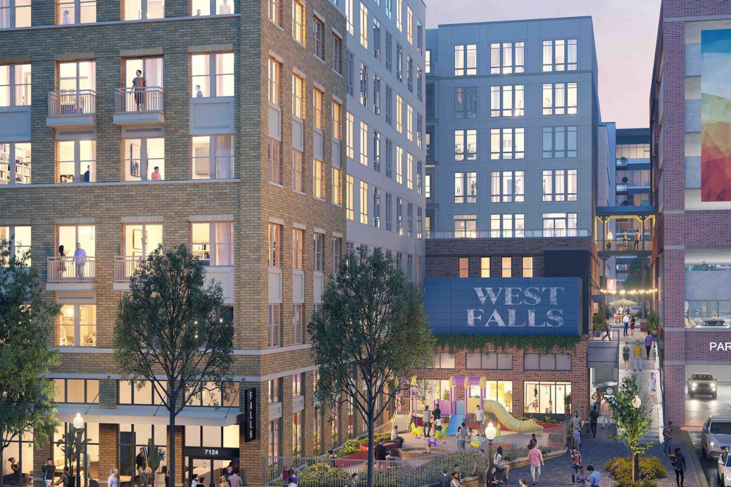 TheAlder_LuxuryApartmentCommunity_StreetView_WestFallsVA