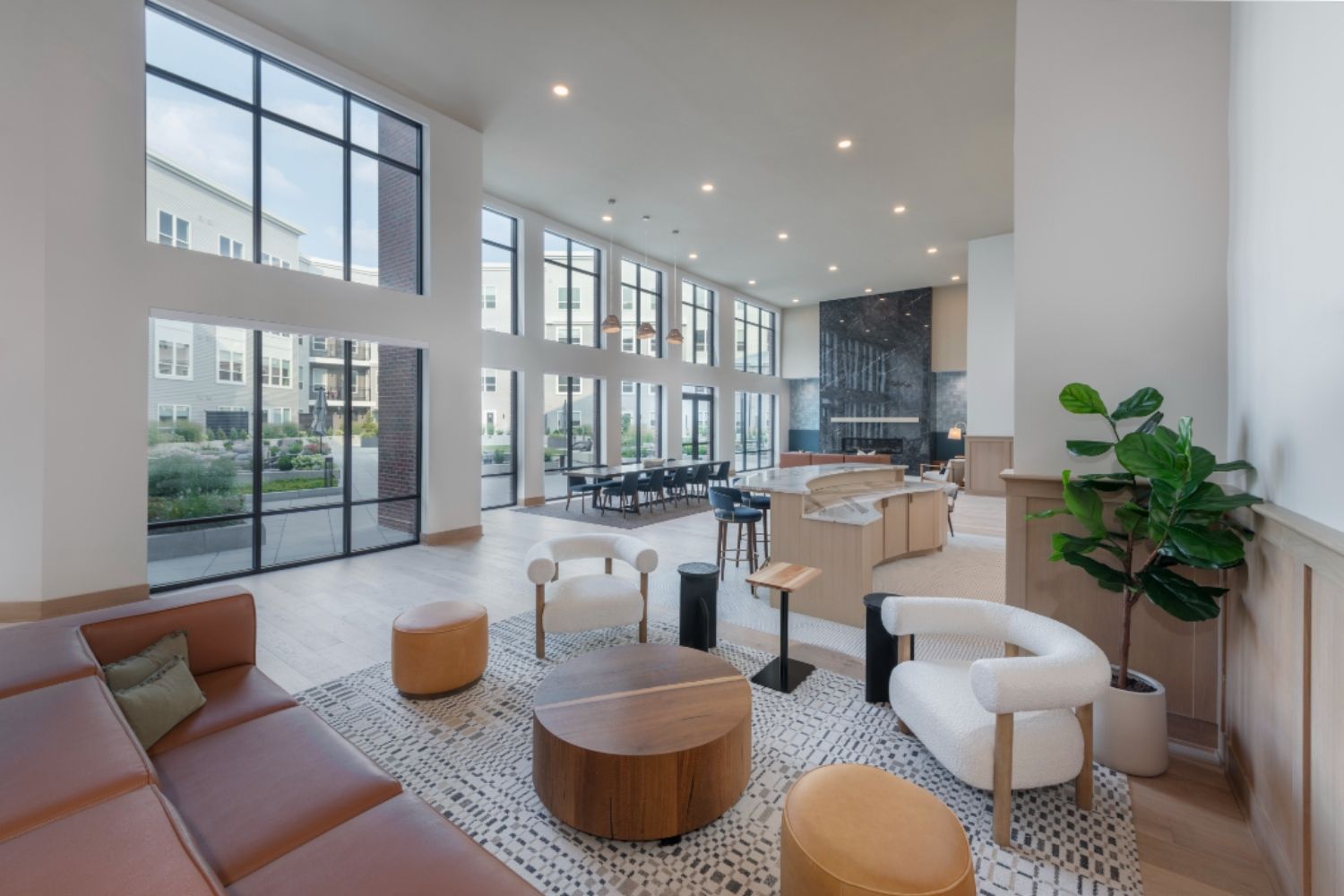 Welcome to Your Hotel-Style Sanctuary