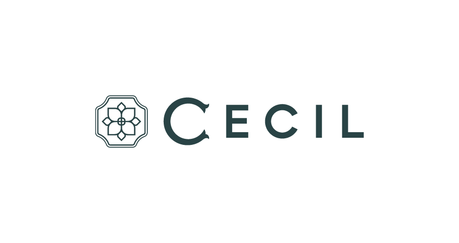 Logo of property Cecil