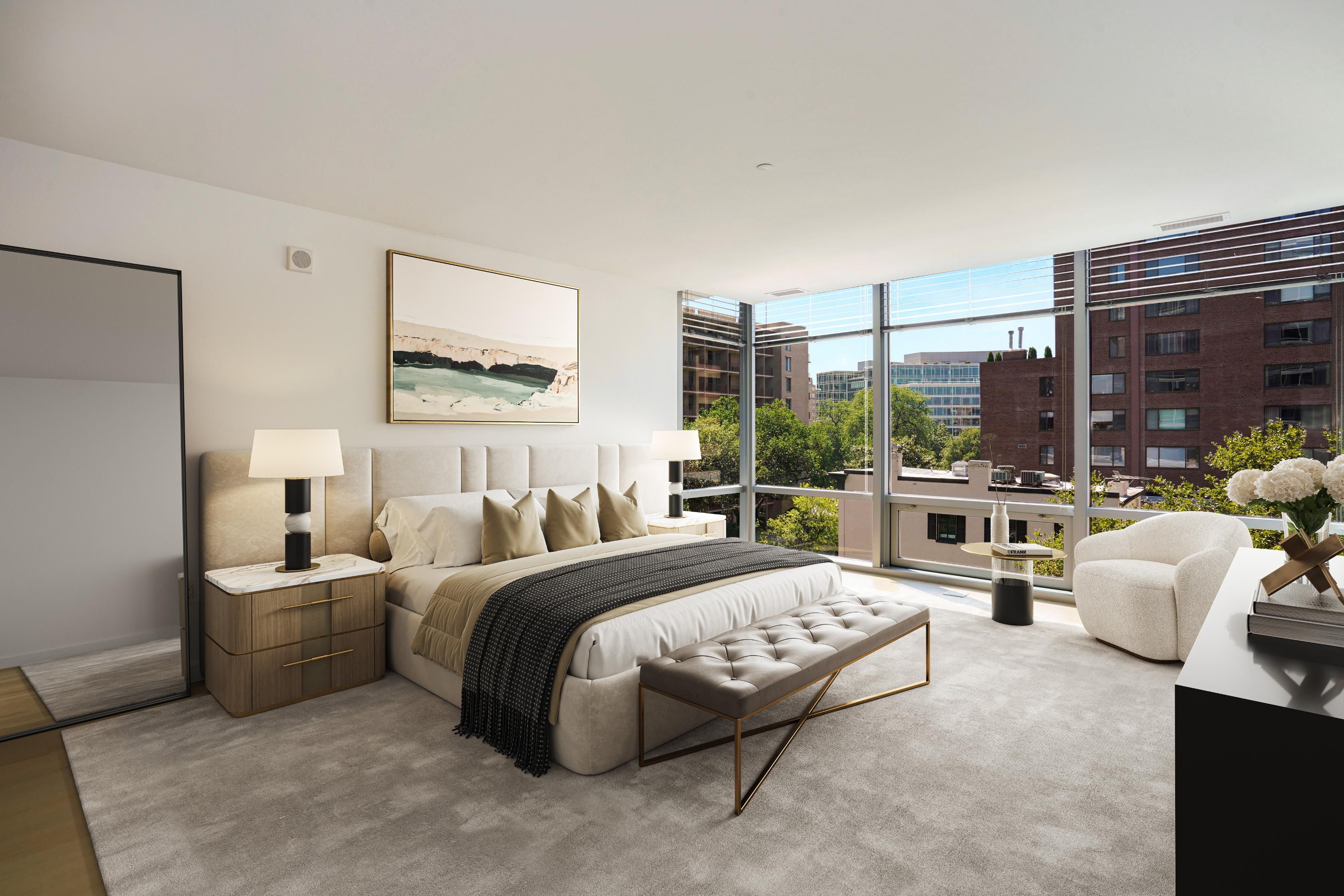 Apartments At Westlight 3 of 8