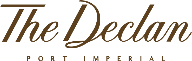 Logo of property The Declan