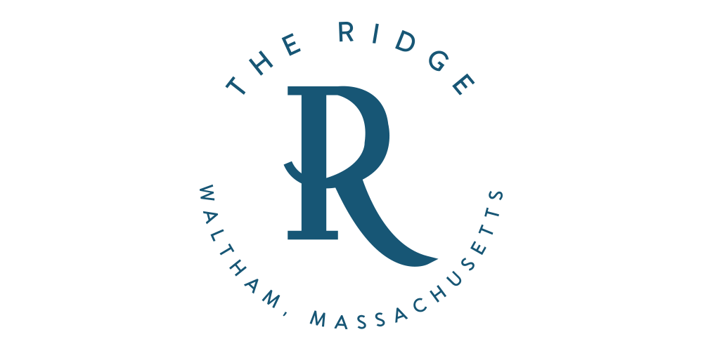 Logo of property The Ridge