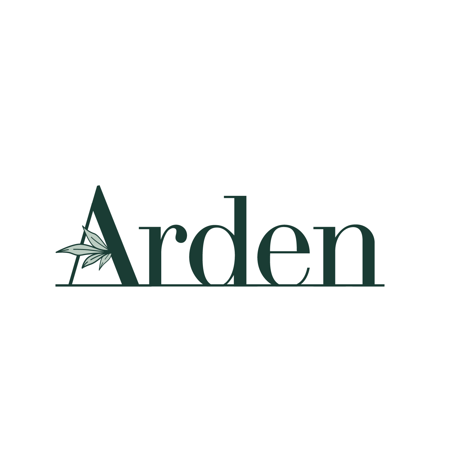 Logo of property Arden Englewood