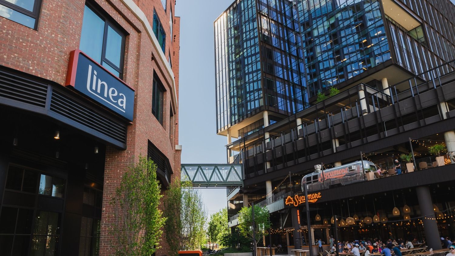 Linea-Luxury-Building-Exterior-Charlotte-North-Carolina