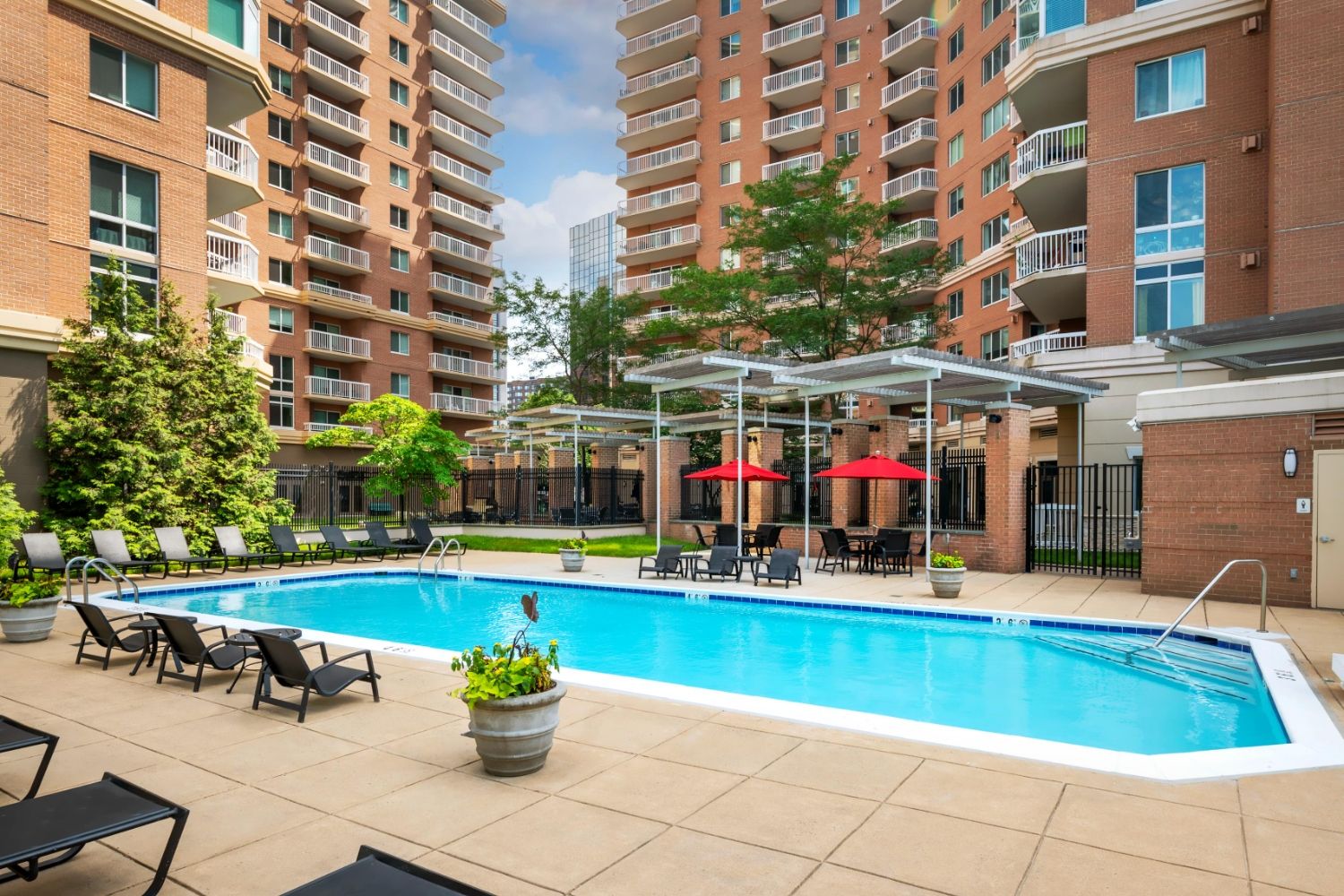 The Alexander Apartments 3 of 9