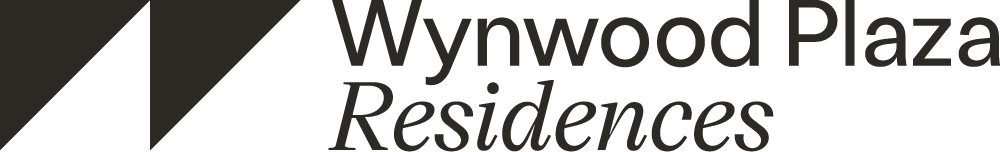 Logo of property Wynwood Plaza Residences