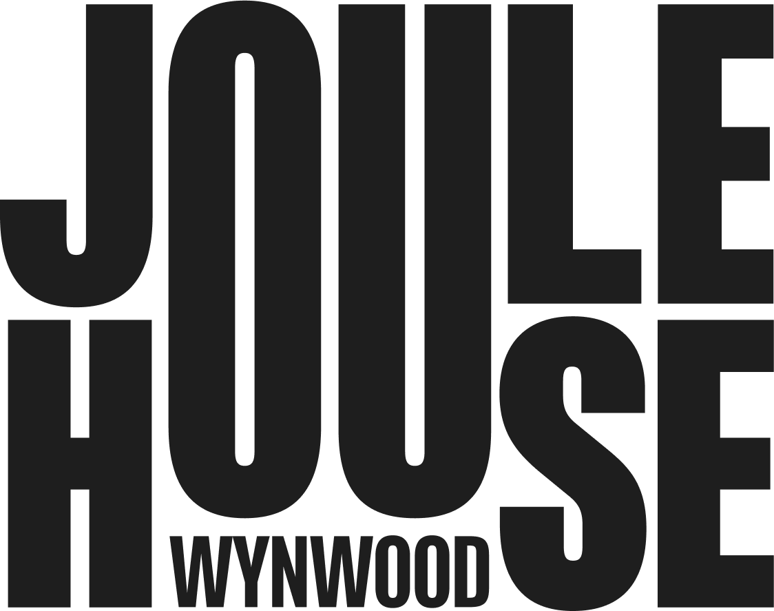 Logo of property Joule House