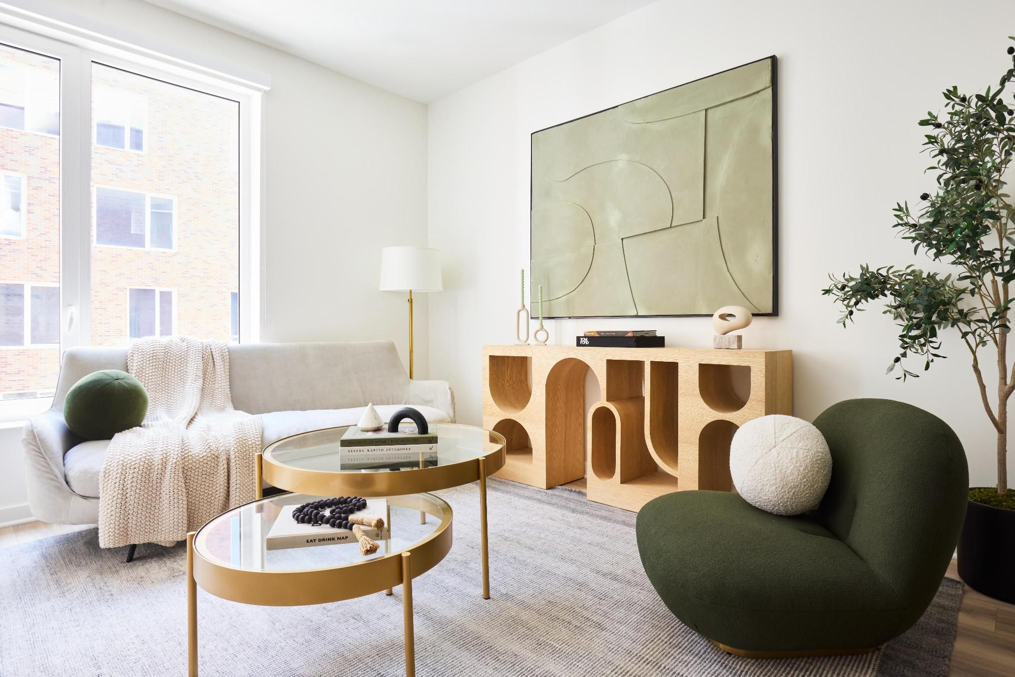Photo of livingroom