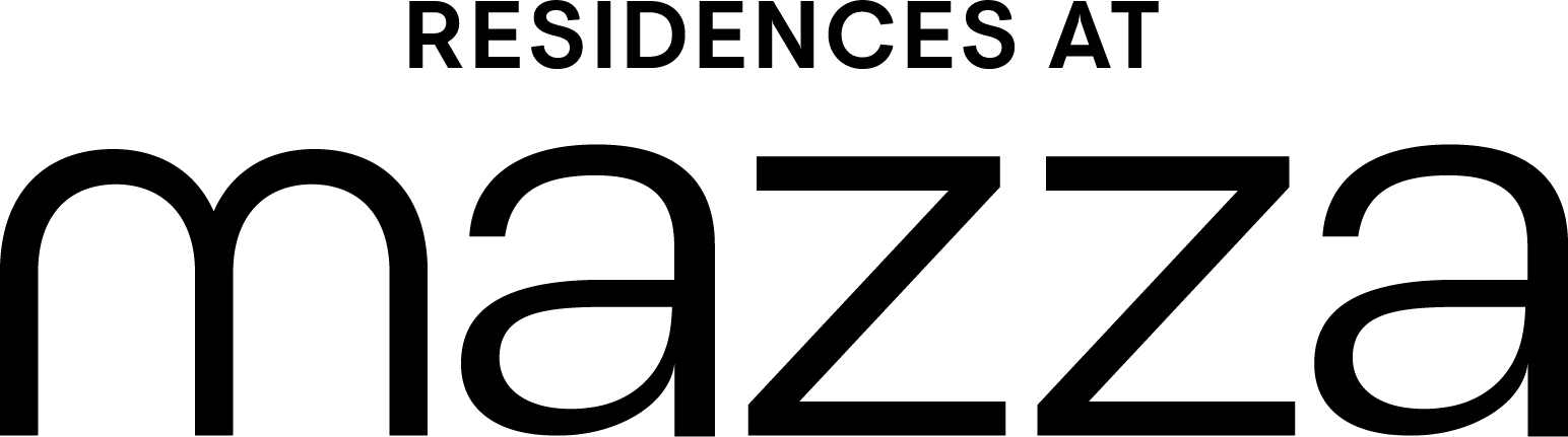 Logo of property Residences at Mazza