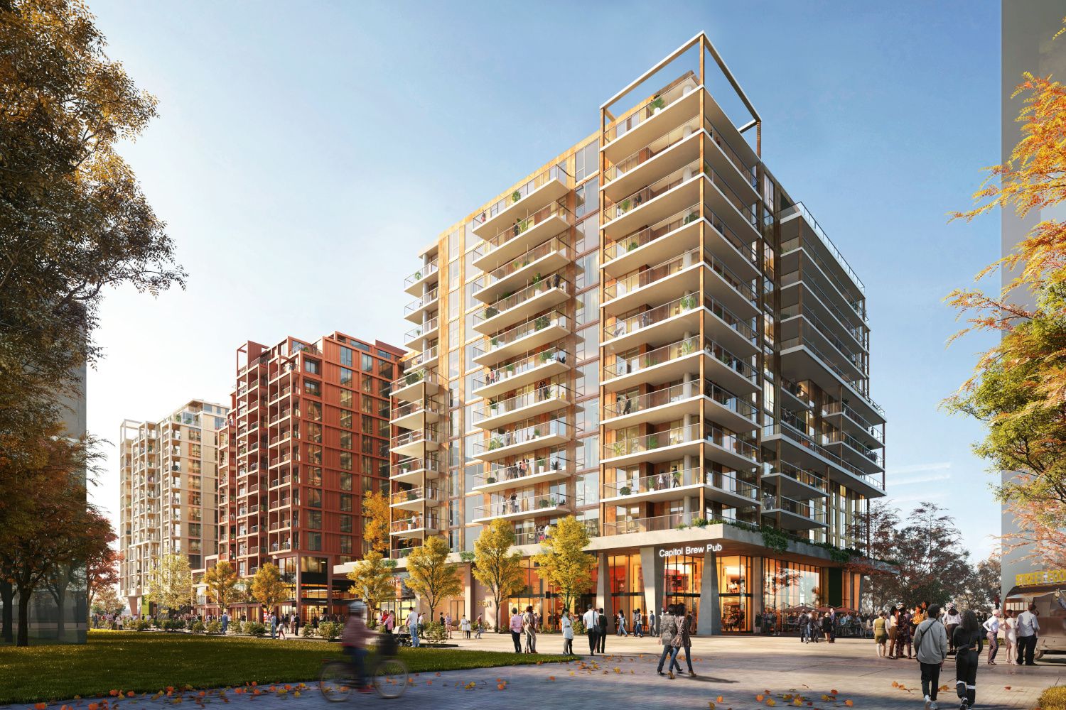 BridgeDistrict_LuxuryApartmentCommunity_Exterior_DC