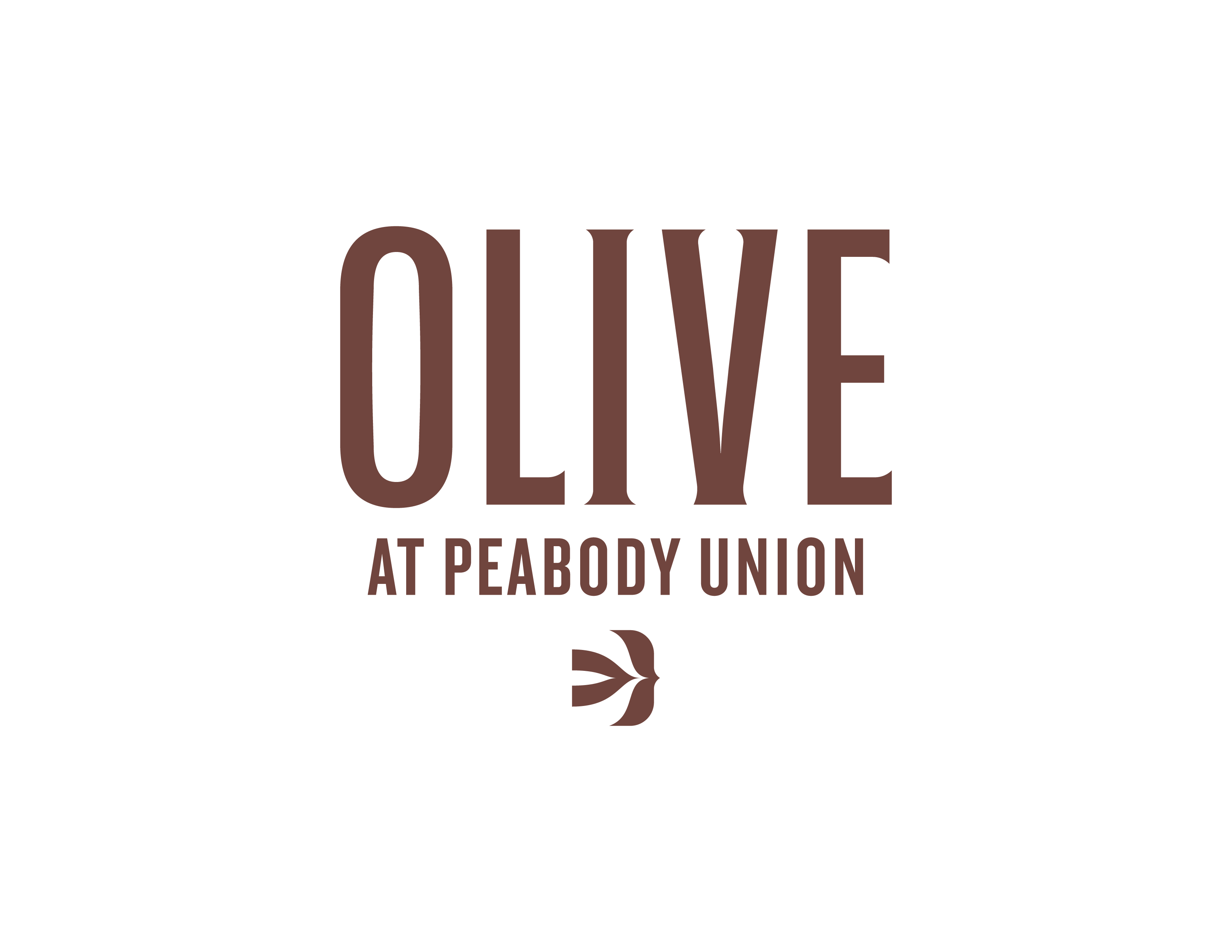 Logo of property Olive
