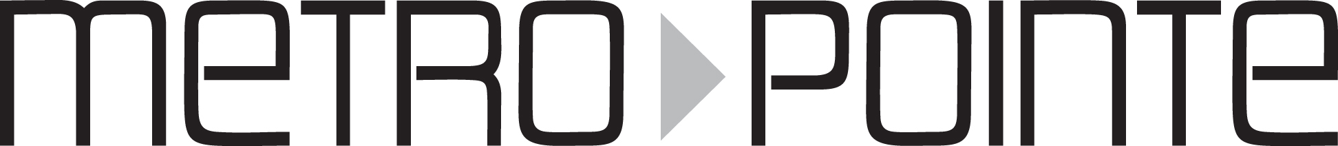 Logo of property MetroPointe