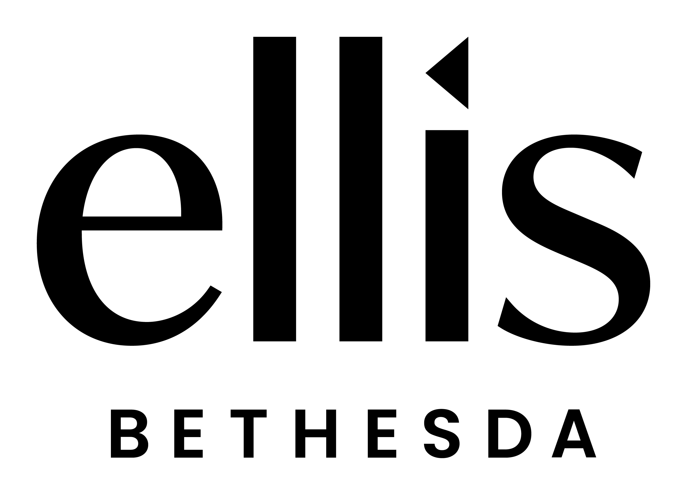 Logo of property Ellis Bethesda