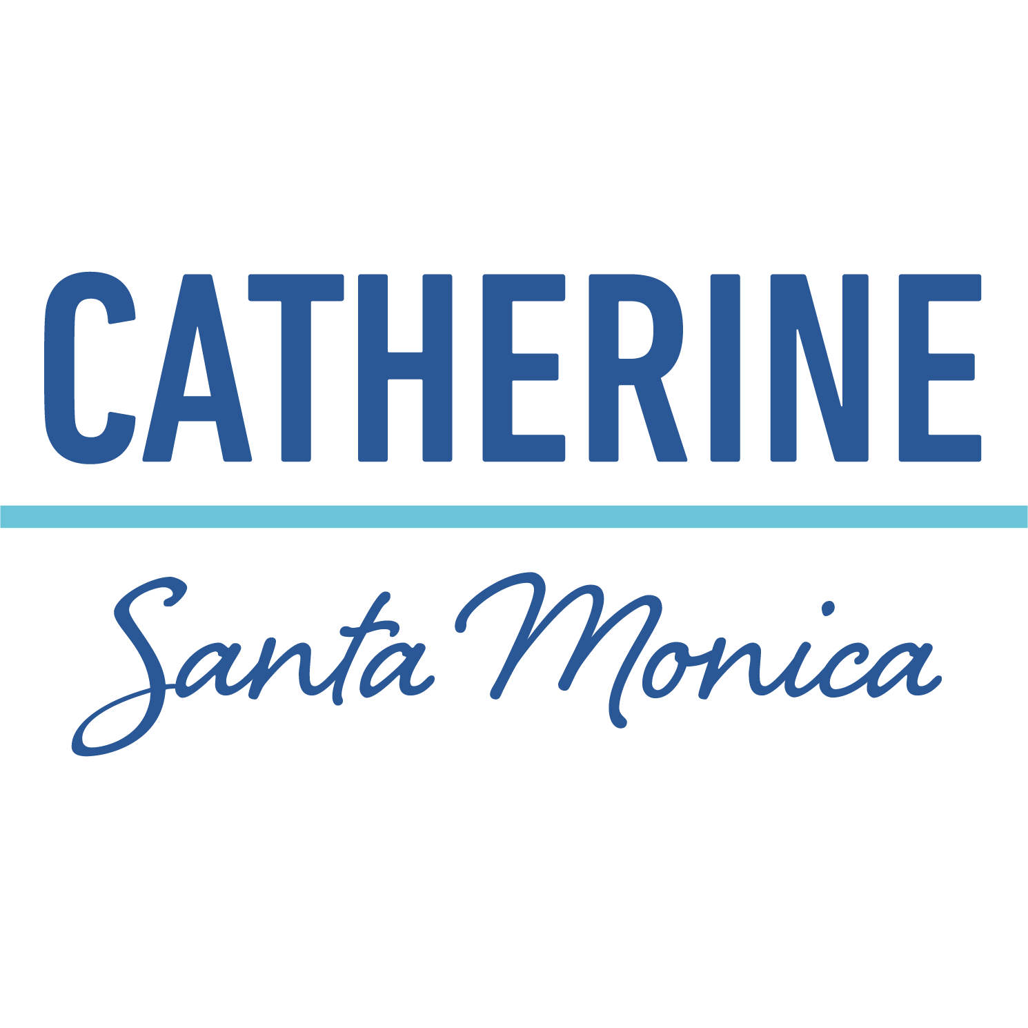 Logo of property Catherine Santa Monica