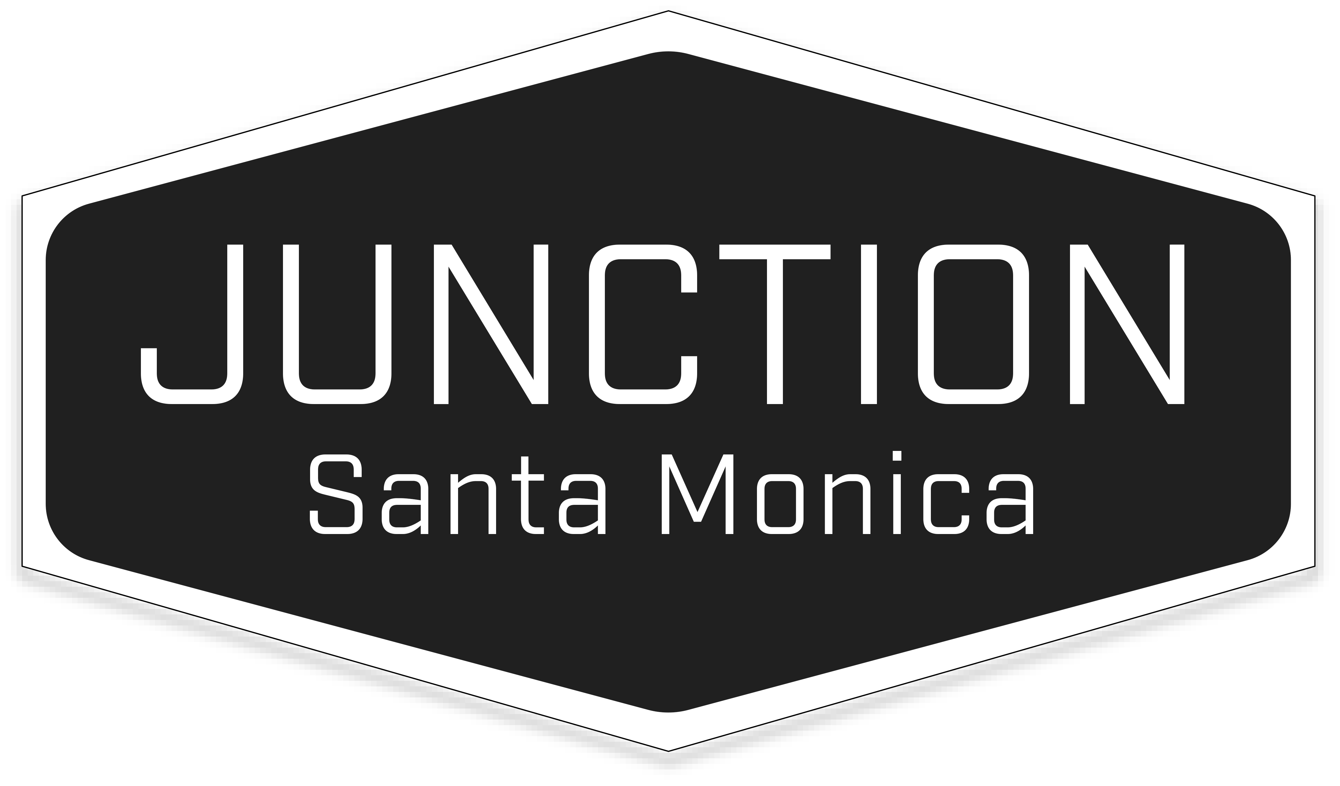 Logo of property Junction Santa Monica