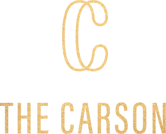 Logo of property The Carson